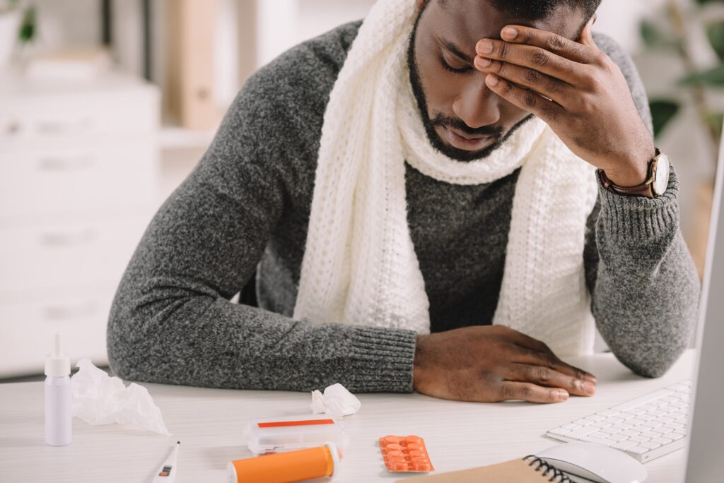 Employee Assistance Programs (EAP)